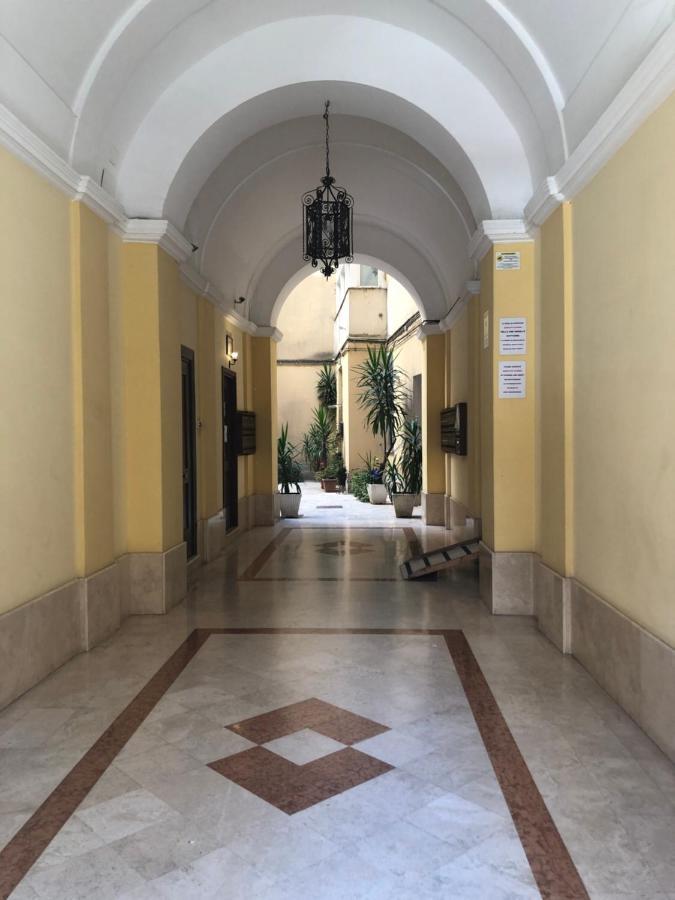 Roman Apartment In Trastevere Exterior foto
